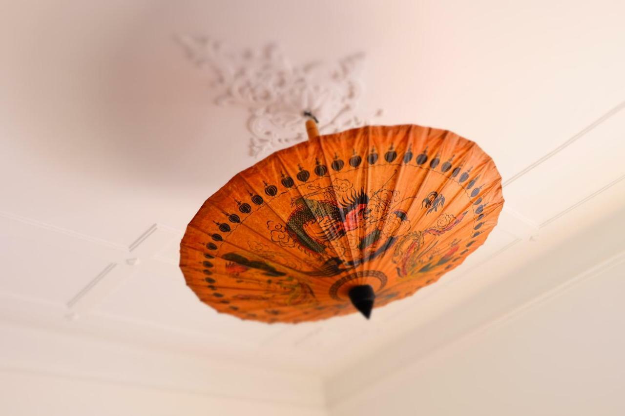 Luz Do Rio Apartment Lisboa Ngoại thất bức ảnh