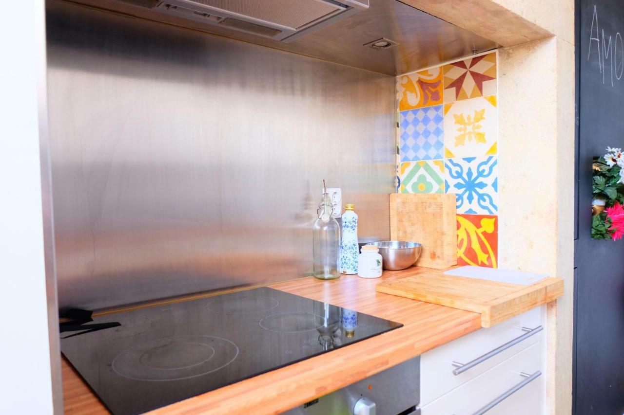 Luz Do Rio Apartment Lisboa Ngoại thất bức ảnh