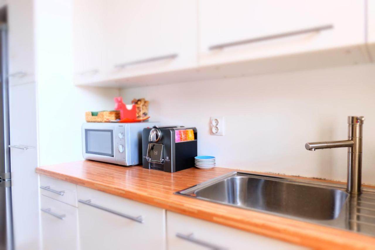 Luz Do Rio Apartment Lisboa Ngoại thất bức ảnh