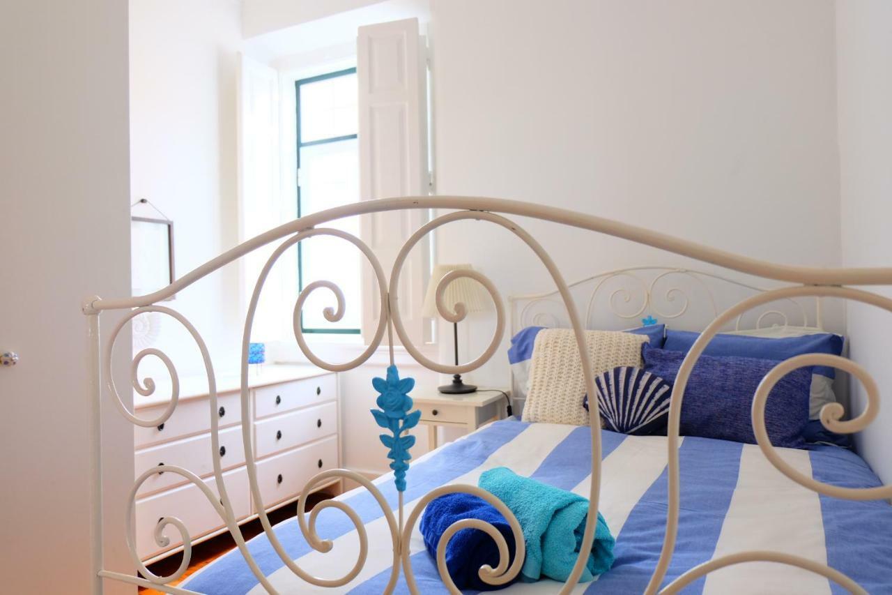 Luz Do Rio Apartment Lisboa Ngoại thất bức ảnh