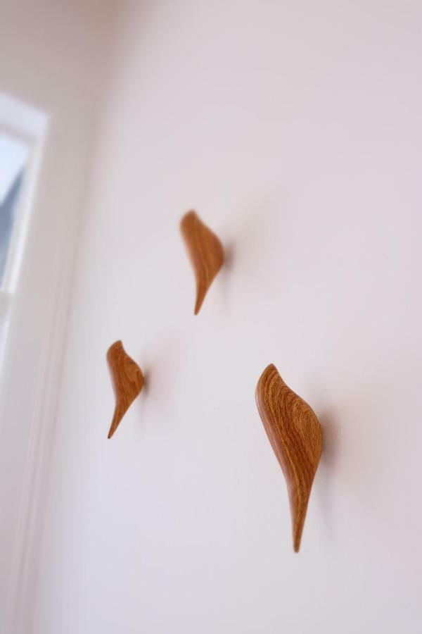 Luz Do Rio Apartment Lisboa Ngoại thất bức ảnh