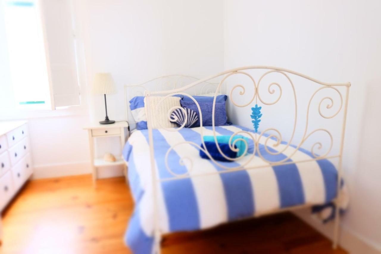 Luz Do Rio Apartment Lisboa Ngoại thất bức ảnh