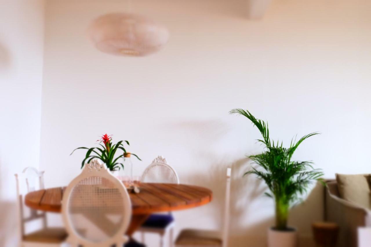 Luz Do Rio Apartment Lisboa Ngoại thất bức ảnh