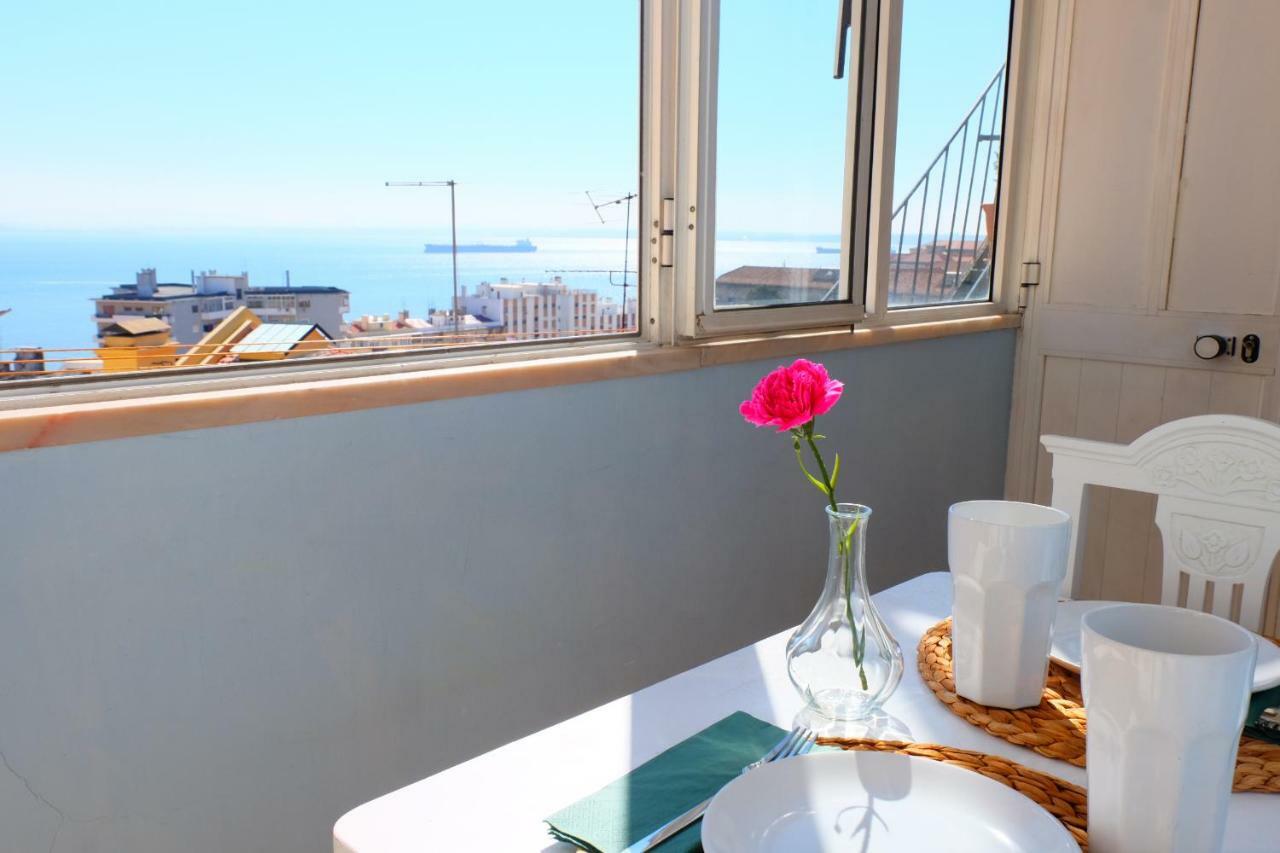 Luz Do Rio Apartment Lisboa Ngoại thất bức ảnh